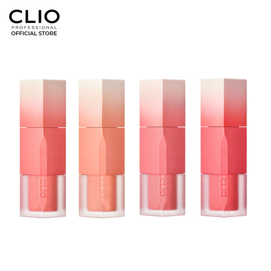 [Every fruit grocery] Clio Chiffon Blur Tint 3.1 g.