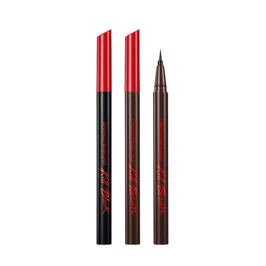 [CLIO] Superproof Brush Liner 5g. ปากกาอายไลเนอร์เขียนง่าย ติดทนนาน กันน้ำ